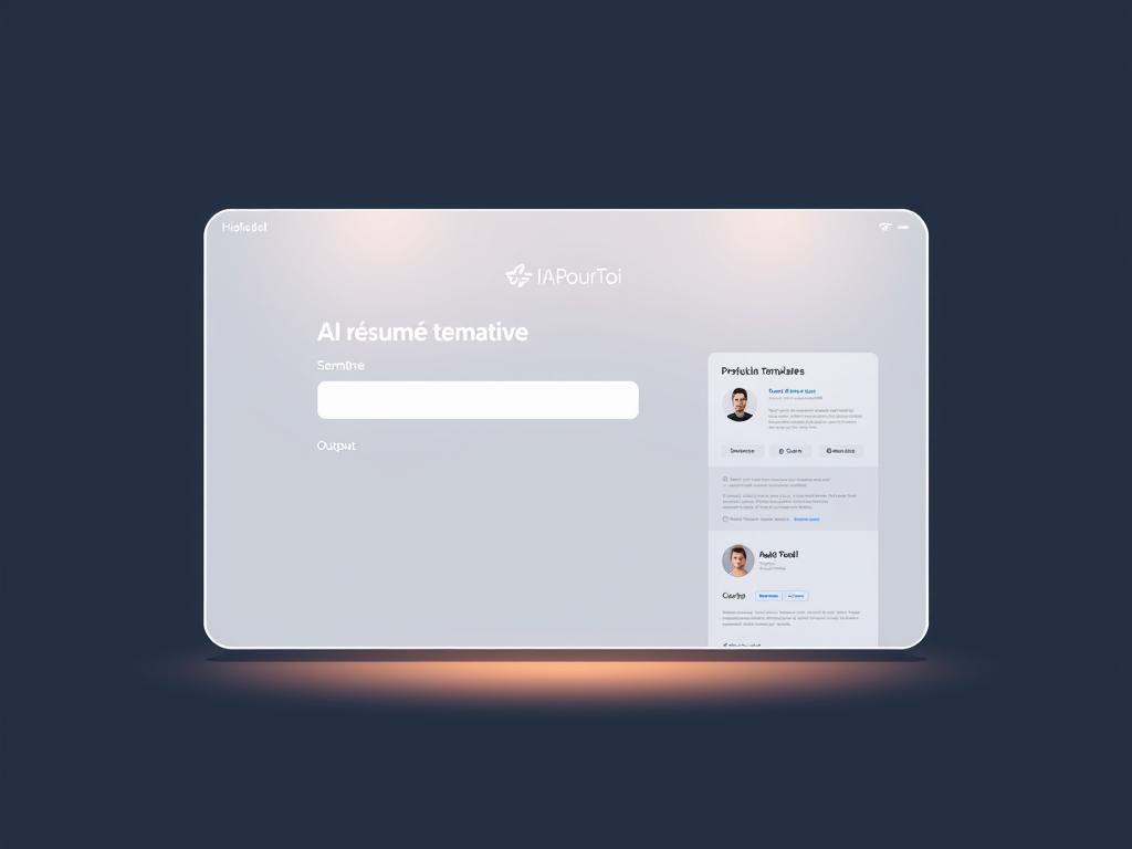 Taskade AI Résumé Automatique Taskade AI Résumé Automatique