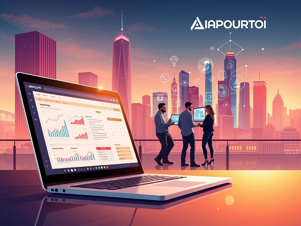 contenu marketing IA contenu marketing IA