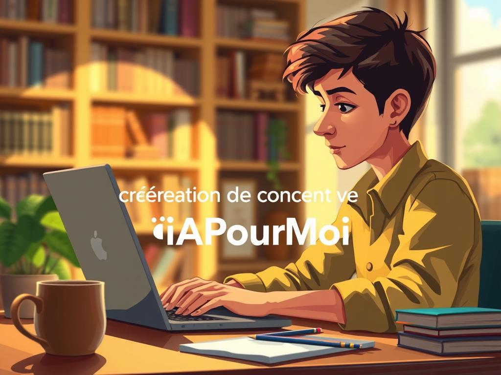 création de contenu avec ChatGPT création de contenu avec ChatGPT